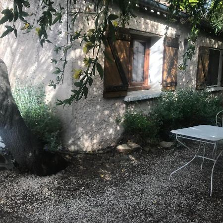 Studio Mitoyen / 2 Personnes Hyères Exterior foto